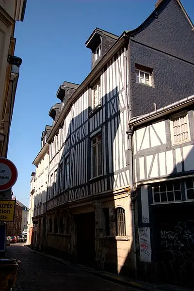 Foto de Edificio - Edhral from Saint-Mandé, France - © Creative Commons (https://creativecommons.org/licenses/by-sa/4.0/deed.fr)