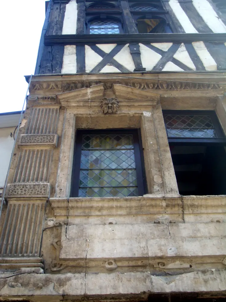 Foto de Hogar - Sous licence Creative Commons (https://creativecommons.org/licenses/by-sa/4.0/deed.fr) - Par HaguardDuNord - © Creative Commons (https://creativecommons.org/licenses/by-sa/4.0/deed.fr)