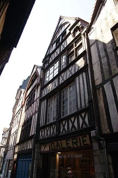 Picture of Home - Pymouss - © Creative Commons (https://creativecommons.org/licenses/by-sa/4.0/deed.fr)