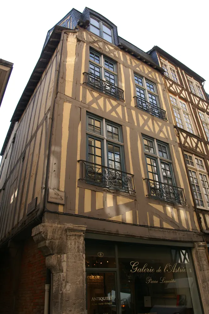 Foto von Heim - Sous licence Creative Commons (https://creativecommons.org/licenses/by-sa/4.0/deed.fr) - Par Pymouss - © Creative Commons (https://creativecommons.org/licenses/by-sa/4.0/deed.fr)