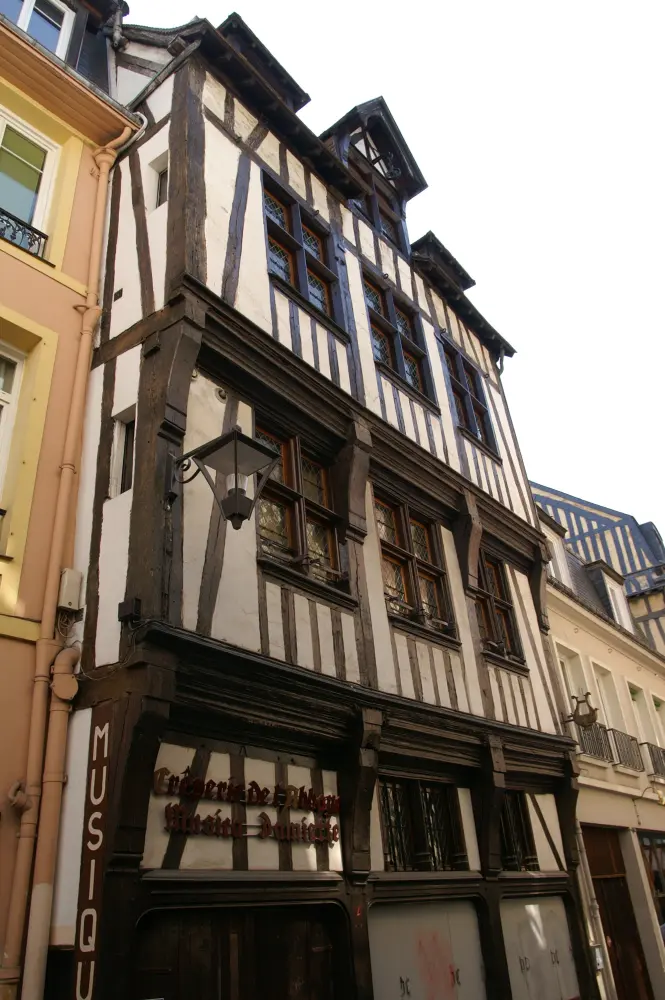 Foto von Heim - Sous licence Creative Commons (https://creativecommons.org/licenses/by-sa/4.0/deed.fr) - Par Pymouss - © Creative Commons (https://creativecommons.org/licenses/by-sa/4.0/deed.fr)