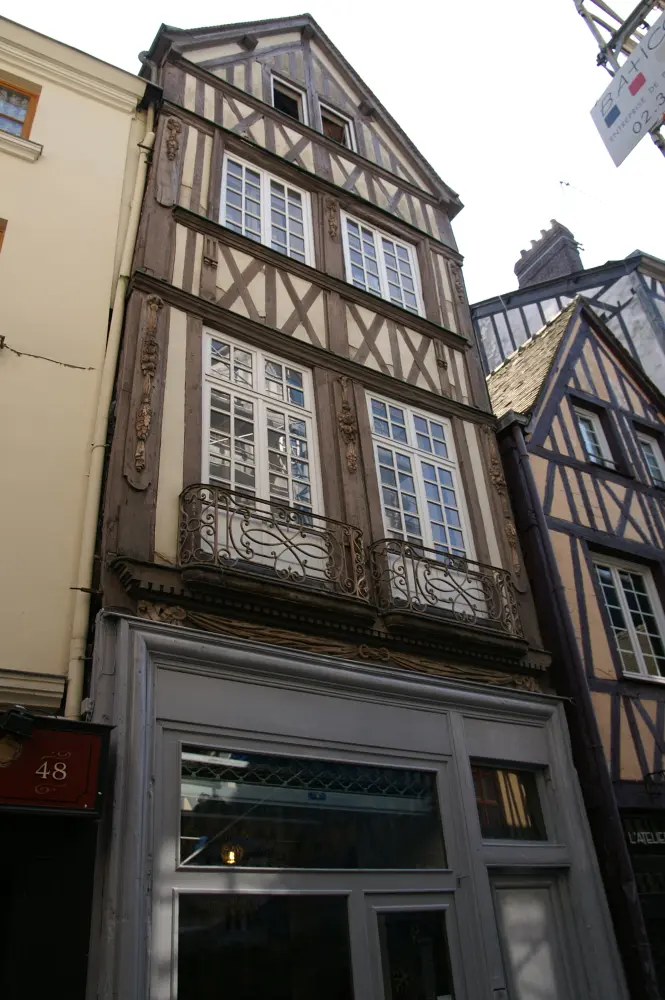 Foto von Heim - Sous licence Creative Commons (https://creativecommons.org/licenses/by-sa/4.0/deed.fr) - Par Pymouss - © Creative Commons (https://creativecommons.org/licenses/by-sa/4.0/deed.fr)