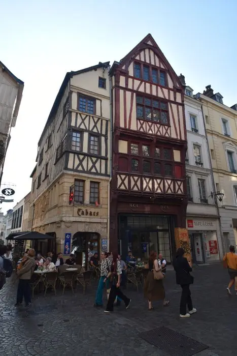 Foto von Heim - POP Plateforme Ouverte du Patrimoine / Base Mérimée - © Ministère de la Culture (France), Médiathèque du patrimoine et de la photographie, diffusion GrandPalaisRmn Photo