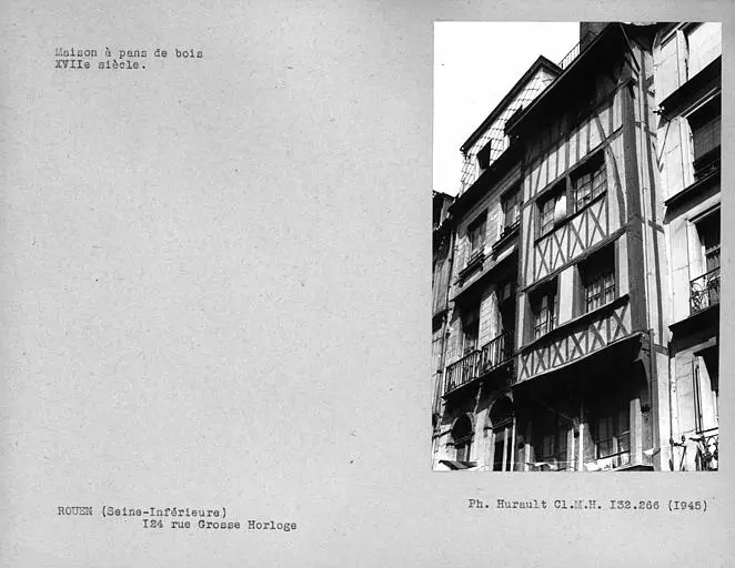 Foto von Heim - POP Plateforme Ouverte du Patrimoine / Base Mérimée - © Ministère de la Culture (France), Médiathèque du patrimoine et de la photographie, Centre de recherches sur les Monuments historiques (CRMH), diffusion GrandPalaisRmn Photo