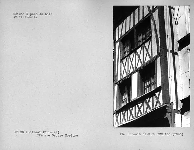 Foto von Heim - POP Plateforme Ouverte du Patrimoine / Base Mérimée - © Ministère de la Culture (France), Médiathèque du patrimoine et de la photographie, Centre de recherches sur les Monuments historiques (CRMH), diffusion GrandPalaisRmn Photo