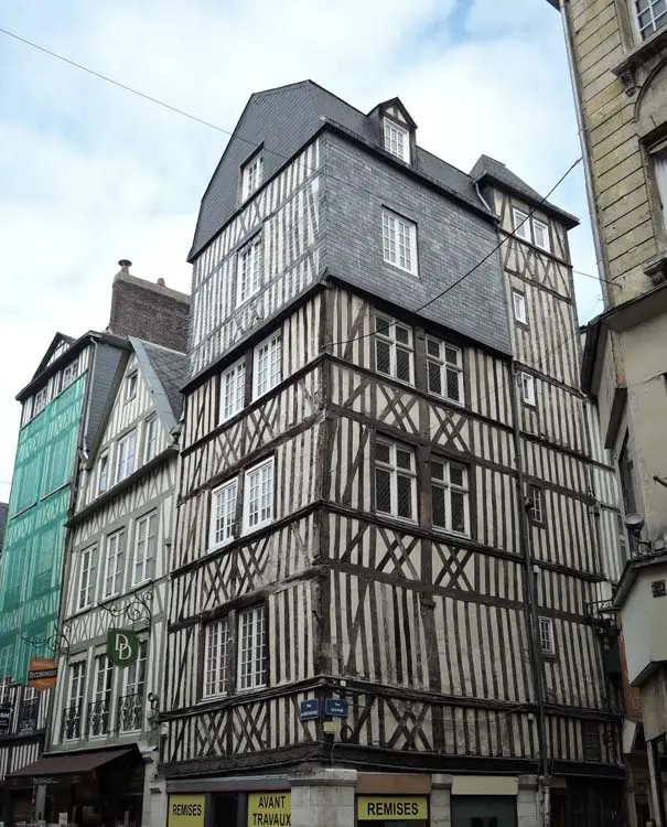 Foto di Casa - POP Plateforme Ouverte du Patrimoine / Base Mérimée - © Ministère de la Culture (France), Médiathèque du patrimoine et de la photographie, diffusion RMN-GP