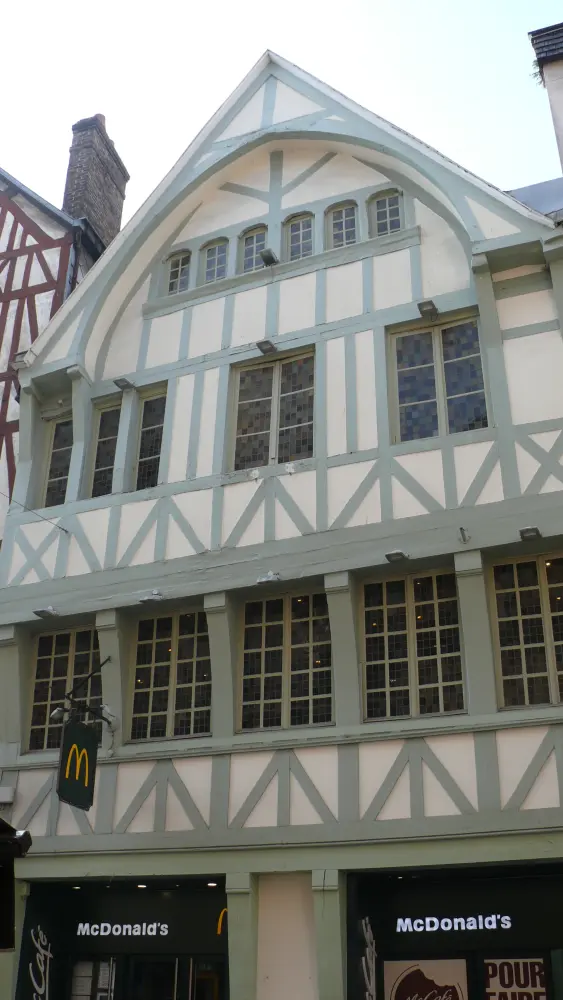 Foto von Heim - Sous licence Creative Commons (https://creativecommons.org/licenses/by-sa/4.0/deed.fr) - Par CASSONNET - © Creative Commons (https://creativecommons.org/licenses/by-sa/4.0/deed.fr)