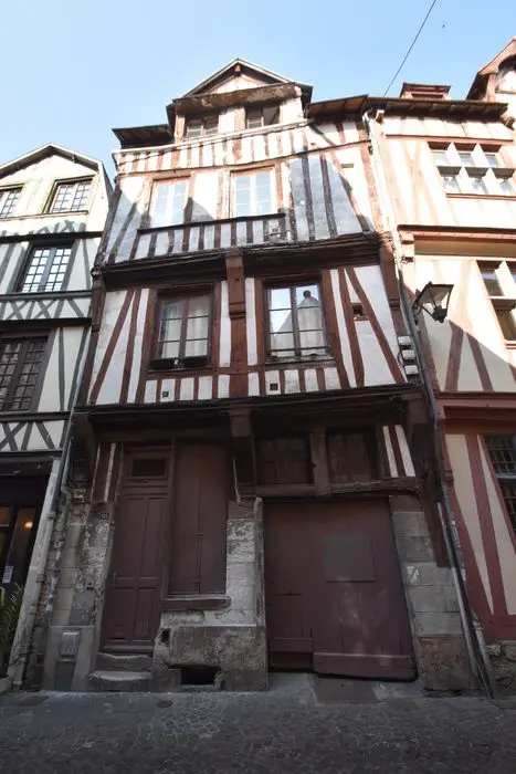 Foto von Heim - POP Plateforme Ouverte du Patrimoine / Base Mérimée - © Ministère de la Culture (France), Médiathèque du patrimoine et de la photographie, diffusion GrandPalaisRmn Photo