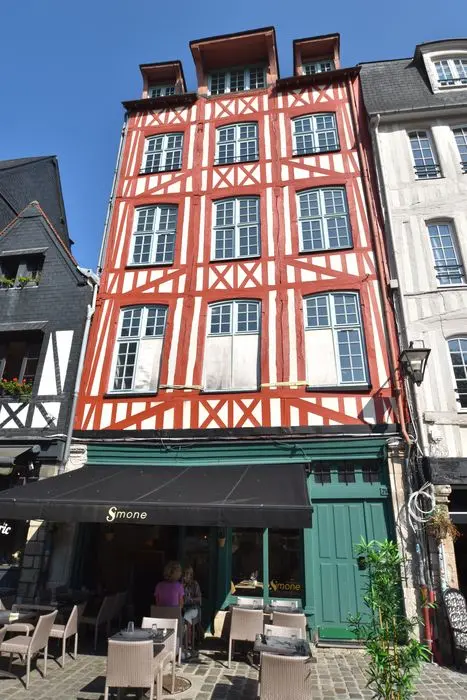 Foto de Hogar - POP Plateforme Ouverte du Patrimoine / Base Mérimée - © Ministère de la Culture (France), Médiathèque du patrimoine et de la photographie, diffusion GrandPalaisRmn Photo
