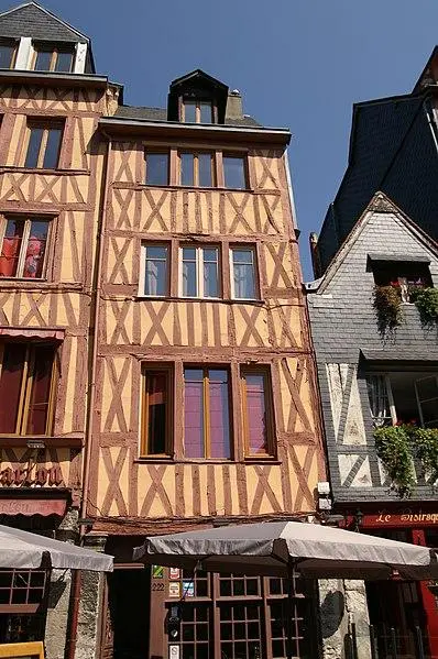 Foto von Heim - Pymouss - © Creative Commons (https://creativecommons.org/licenses/by-sa/4.0/deed.fr)