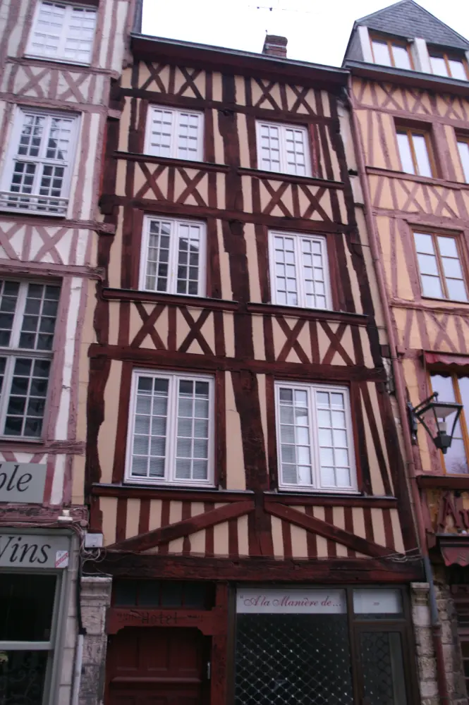 Foto von Heim - Sous licence Creative Commons (https://creativecommons.org/licenses/by-sa/4.0/deed.fr) - Par Pymouss - © Creative Commons (https://creativecommons.org/licenses/by-sa/4.0/deed.fr)