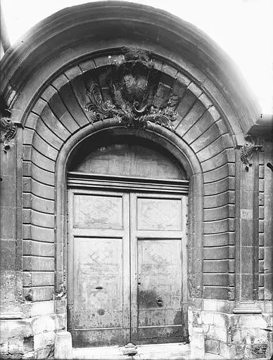 Foto di Casa - POP Plateforme Ouverte du Patrimoine / Base Mérimée - © Ministère de la Culture (France), Médiathèque du patrimoine et de la photographie, diffusion GrandPalaisRmn Photo