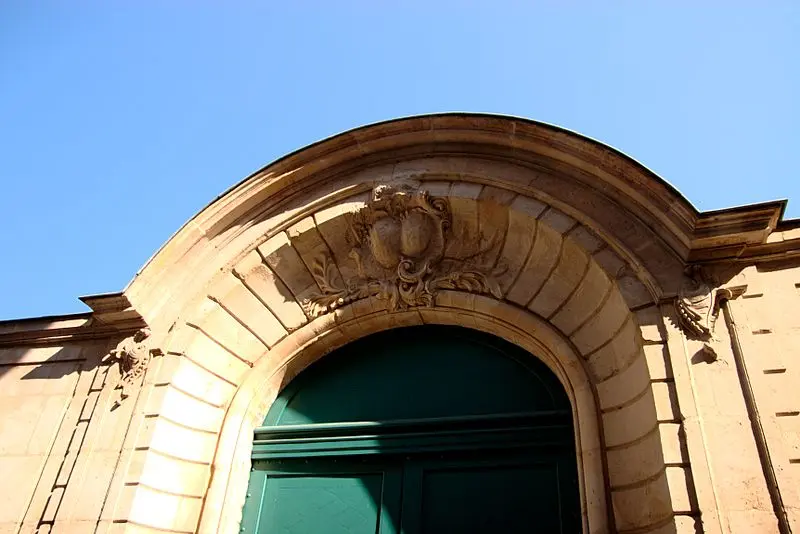 Foto di Casa - Edhral / Edhral - © Creative Commons (https://creativecommons.org/licenses/by-sa/4.0/deed.fr)