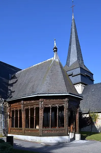 Foto von Kirche - Pline - © Creative Commons (https://creativecommons.org/licenses/by-sa/4.0/deed.fr)