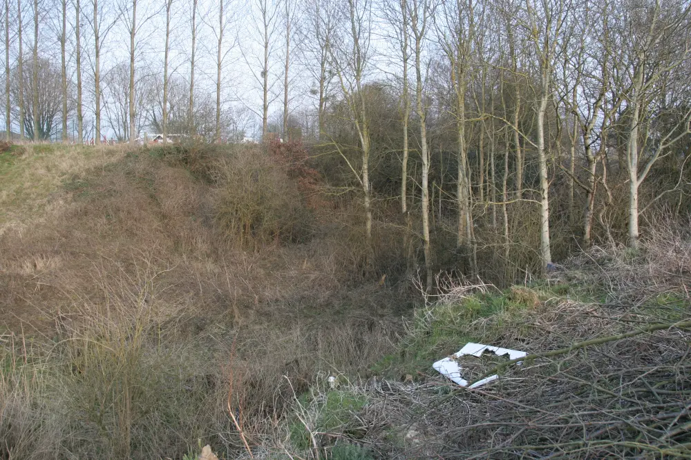 Picture of Prehistoric deposit - Sous licence Creative Commons (https://creativecommons.org/licenses/by-sa/4.0/deed.fr) - Par Pymouss - © Creative Commons (https://creativecommons.org/licenses/by-sa/4.0/deed.fr)