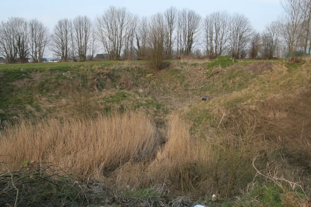 Picture of Prehistoric deposit - Sous licence Creative Commons (https://creativecommons.org/licenses/by-sa/4.0/deed.fr) - Par Pymouss - © Creative Commons (https://creativecommons.org/licenses/by-sa/4.0/deed.fr)