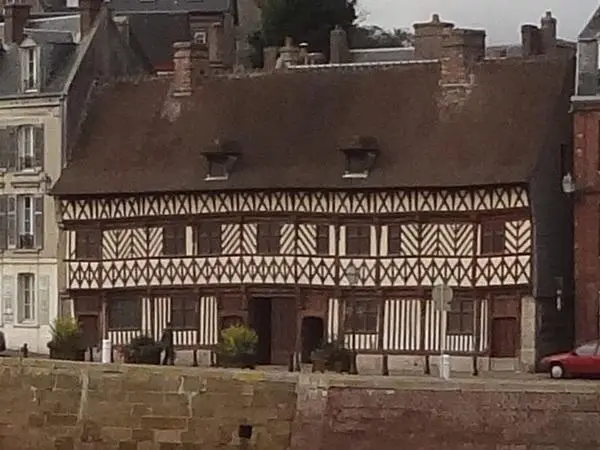 Picture of House known as Henri IV - Cqui - © Creative Commons (https://creativecommons.org/licenses/by-sa/4.0/deed.fr)