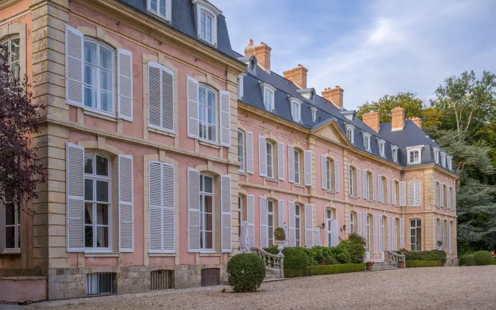Picture of Sassetot Castle - Sous licence Creative Commons (https://creativecommons.org/licenses/by-sa/4.0/deed.fr) - Par Frank Schulenburg - © Creative Commons (https://creativecommons.org/licenses/by-sa/4.0/deed.fr)