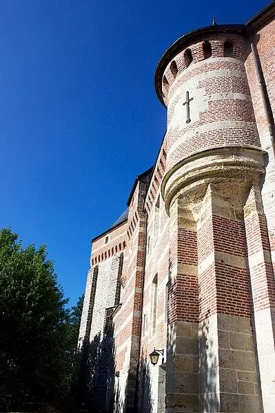 Picture of Castle - Alexicographie - © Creative Commons (https://creativecommons.org/licenses/by-sa/4.0/deed.fr)