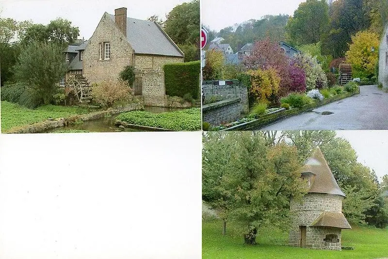 Foto de Granja del convento - Papy titeuf 10 - © Creative Commons (https://creativecommons.org/licenses/by-sa/4.0/deed.fr)