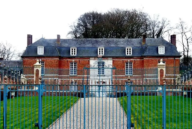 Picture of Romasnil castle - Phaubry - © Creative Commons (https://creativecommons.org/licenses/by-sa/4.0/deed.fr)