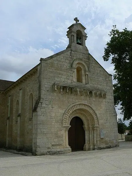 Foto von Saint-Pierre Kirche - Eliane Promis - © Creative Commons (https://creativecommons.org/licenses/by-sa/4.0/deed.fr)