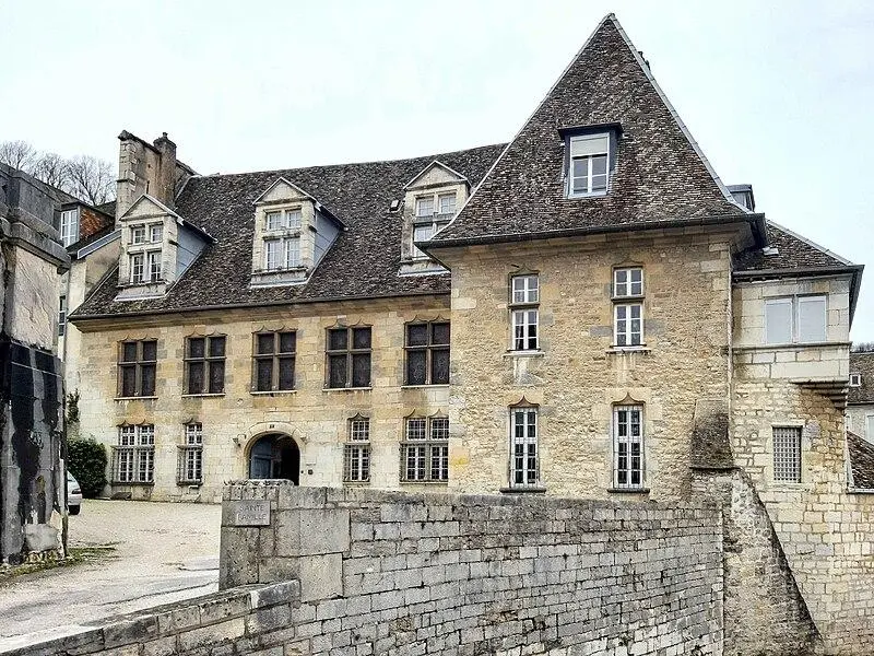 Foto de Hotel Bonvalot - Wikipedro - © Creative Commons (https://creativecommons.org/licenses/by-sa/4.0/deed.fr)