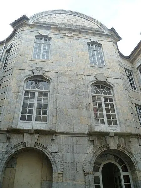 Foto de Hotel Mesmay - Malebre - © Creative Commons (https://creativecommons.org/licenses/by-sa/4.0/deed.fr)