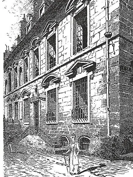Foto de Hotel Montureux - Gaston Coindre (death in 1914) - © Creative Commons (https://creativecommons.org/licenses/by-sa/4.0/deed.fr)