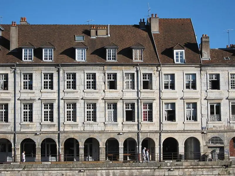 Foto de Hogar - Olvr81 - © Creative Commons (https://creativecommons.org/licenses/by-sa/4.0/deed.fr)