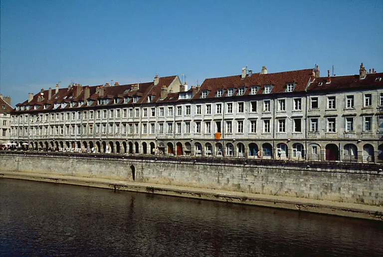 Foto von Heim - POP Plateforme Ouverte du Patrimoine / Base Mérimée - © Monuments historiques, 1999