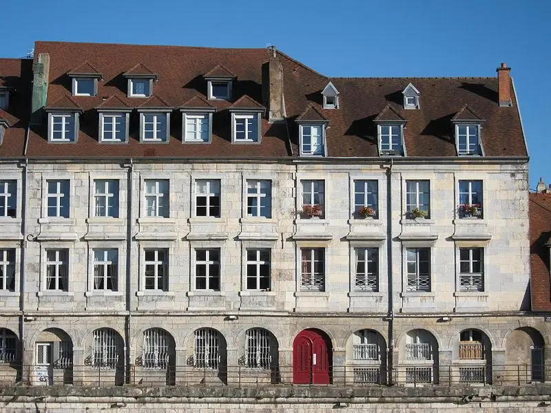 Foto von Heim - Olvr81 - © Creative Commons (https://creativecommons.org/licenses/by-sa/4.0/deed.fr)