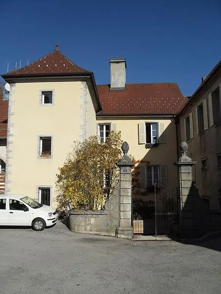 Foto von Granvelle Hotel - Wikipedro - © Creative Commons (https://creativecommons.org/licenses/by-sa/4.0/deed.fr)