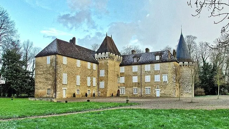 Foto von Schloss - JGS25 - © Creative Commons (https://creativecommons.org/licenses/by-sa/4.0/deed.fr)