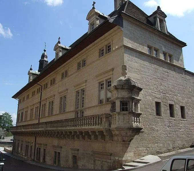 Foto de Hôtel-dieu (viejo) - Christophe.Finot - © Creative Commons (https://creativecommons.org/licenses/by-sa/4.0/deed.fr)