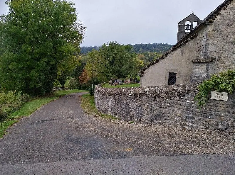 Foto von Kirche - Sebleouf - © Creative Commons (https://creativecommons.org/licenses/by-sa/4.0/deed.fr)