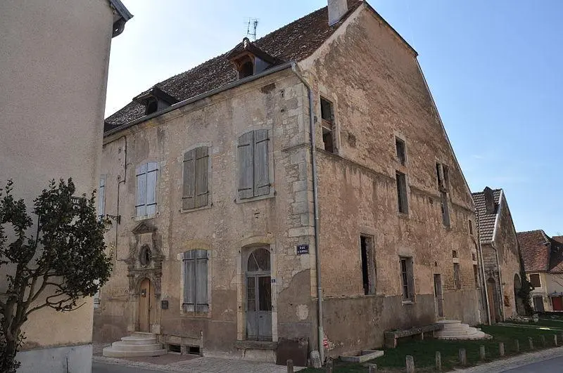 Foto de Hogar - Ginette Mathis - © Creative Commons (https://creativecommons.org/licenses/by-sa/4.0/deed.fr)