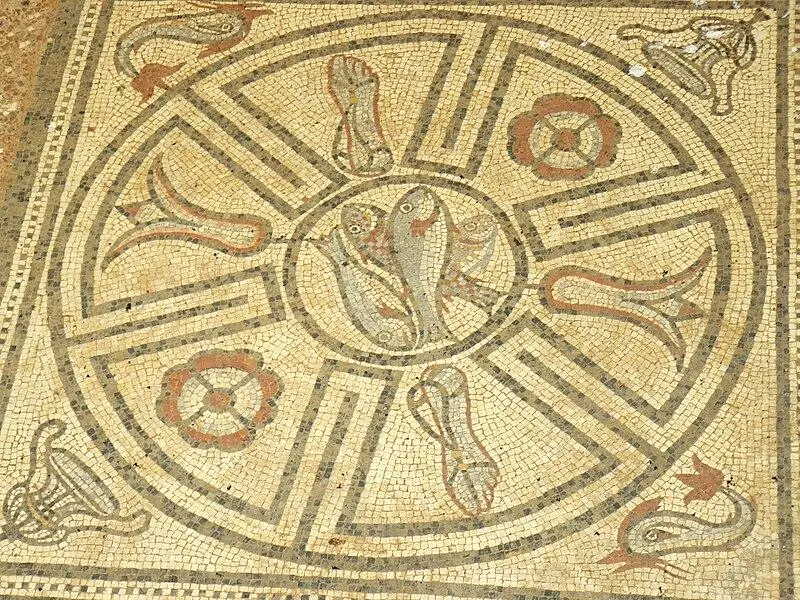 Foto de Sitio galacromano - Félix Potuit - © Creative Commons (https://creativecommons.org/licenses/by-sa/4.0/deed.fr)