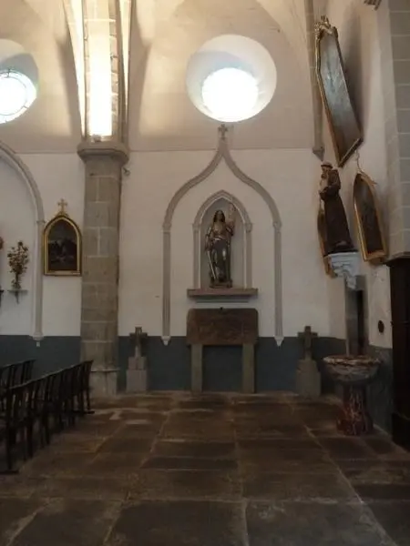 Foto von Friedhofskreuz - POP Plateforme Ouverte du Patrimoine / Base Mérimée - © Monuments historiques