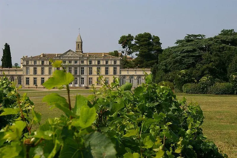 Photo de Château - notafish - © Creative Commons (https://creativecommons.org/licenses/by-sa/4.0/deed.fr)