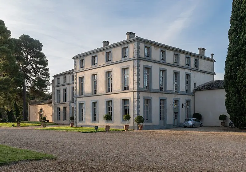 Foto di Castello - Krzysztof Golik - © Creative Commons (https://creativecommons.org/licenses/by-sa/4.0/deed.fr)