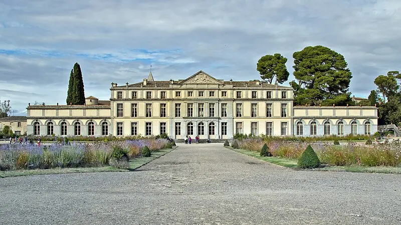 Foto di Castello - Jcb-caz-11 - © Creative Commons (https://creativecommons.org/licenses/by-sa/4.0/deed.fr)