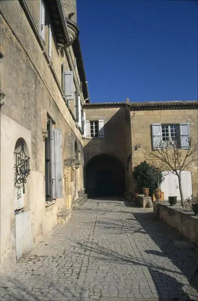 Foto di Castello di Teillan - POP Plateforme Ouverte du Patrimoine / Base Mérimée - © Monuments historiques