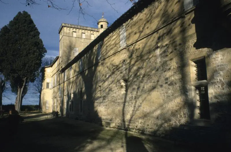 Foto di Castello di Teillan - POP Plateforme Ouverte du Patrimoine / Base Mérimée - © Monuments historiques