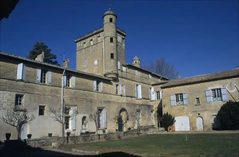 Foto di Castello di Teillan - POP Plateforme Ouverte du Patrimoine / Base Mérimée - © Monuments historiques