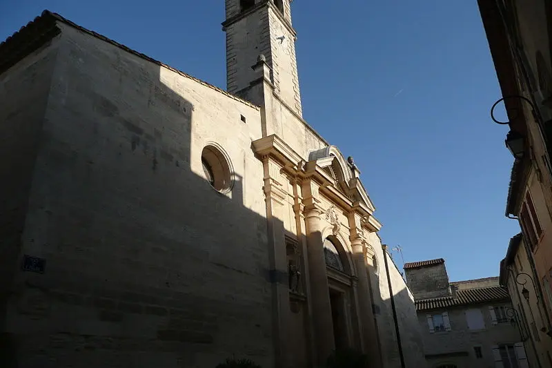 Foto de Iglesia parroquial de Saint-Pancrace - Vi..Cult... - © Creative Commons (https://creativecommons.org/licenses/by-sa/4.0/deed.fr)