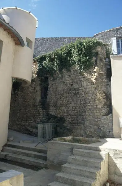 Foto de Sauvan Hotel o Choisity - POP Plateforme Ouverte du Patrimoine / Base Mérimée - © Monuments historiques