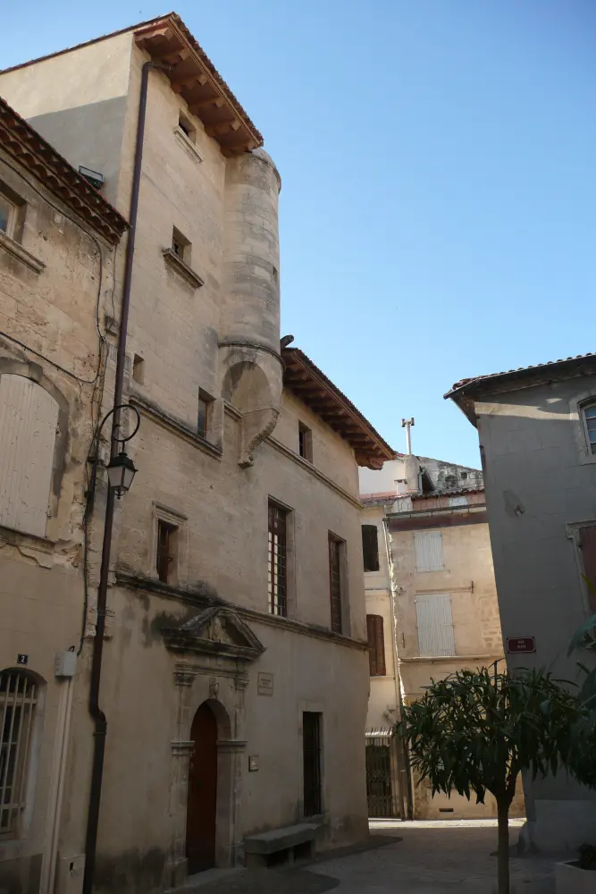 Foto de Ayuntamiento - Sous licence Creative Commons (https://creativecommons.org/licenses/by-sa/4.0/deed.fr) - Par Vi..Cult... - © Creative Commons (https://creativecommons.org/licenses/by-sa/4.0/deed.fr)