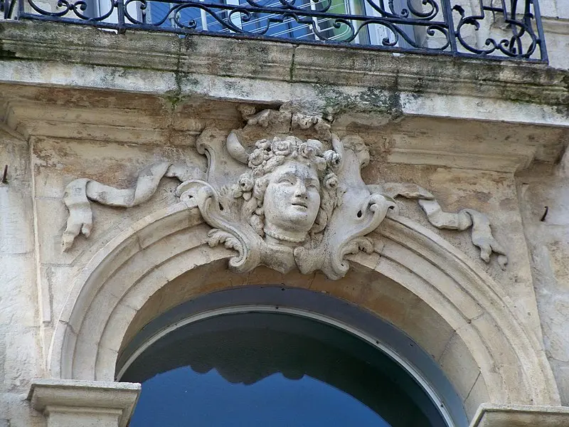 Foto di Hotel - Véronique PAGNIER - © Creative Commons (https://creativecommons.org/licenses/by-sa/4.0/deed.fr)