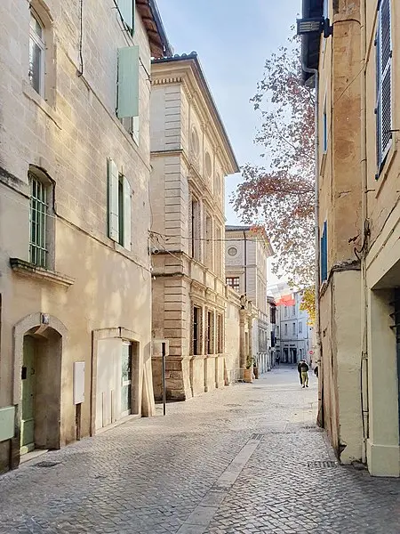 Foto von Rathaus - JPBeaucaire - © Creative Commons (https://creativecommons.org/licenses/by-sa/4.0/deed.fr)